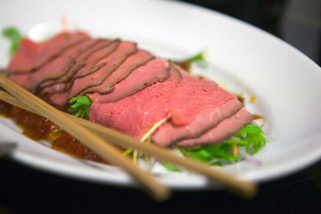 Red Meat
